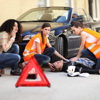 Erste Hilfe Kurs Fuer Fahrschueler